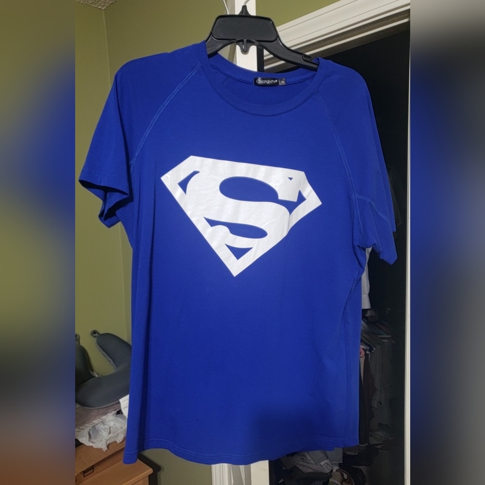 Nice gym shirt
